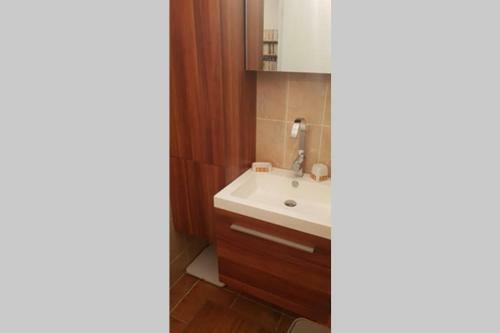 Apartamento Un Charmant Logement