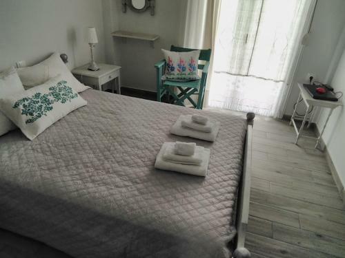 Agroturismo Meli-ios
