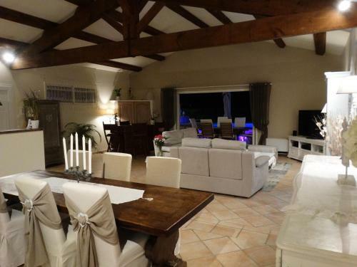 Bed & Breakfast Aigues Marines