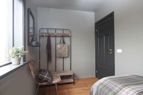 Villa Lj�rsk�gar Lodge