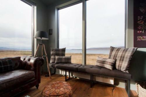 Villa Lj�rsk�gar Lodge