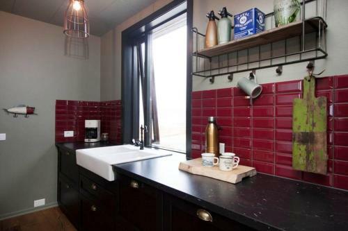 Villa Lj�rsk�gar Lodge
