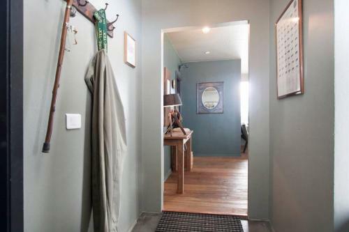 Villa Lj�rsk�gar Lodge
