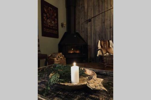 Villa Lj�rsk�gar Lodge