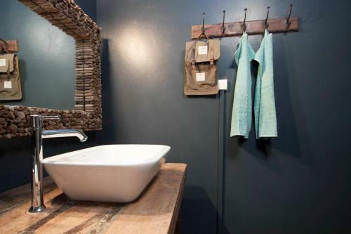 Villa Lj�rsk�gar Lodge