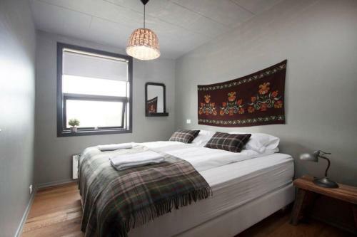 Villa Lj�rsk�gar Lodge