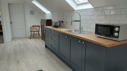 Apartamento Finn Loft