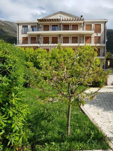 Apartamento Perla Di Boka