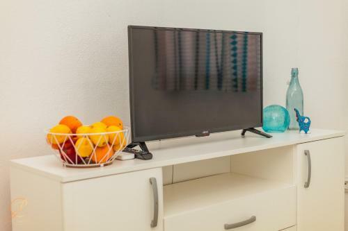 Family Blue Apartman Montenegro