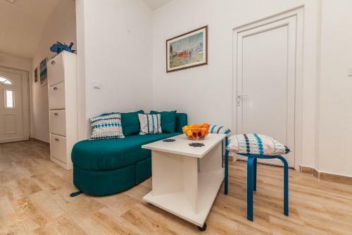 Family Blue Apartman Montenegro