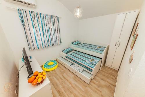 Family Blue Apartman Montenegro