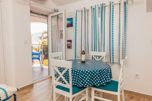 Family Blue Apartman Montenegro
