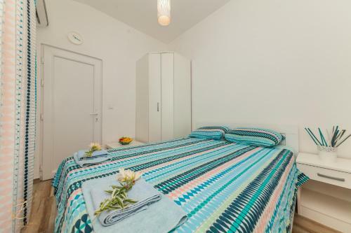 Family Blue Apartman Montenegro