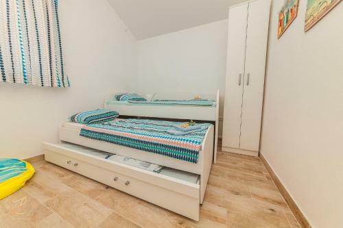 Family Blue Apartman Montenegro