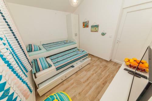 Family Blue Apartman Montenegro
