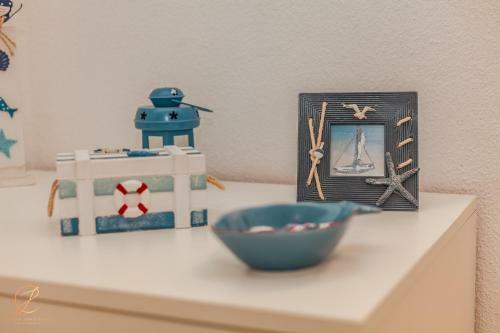 Family Blue Apartman Montenegro