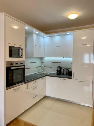Lastochka.mne Apartments