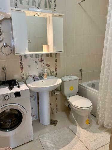 Lastochka.mne Apartments