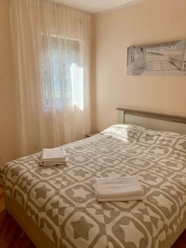 Lastochka.mne Apartments