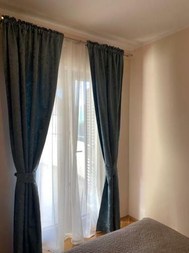 Lastochka.mne Apartments