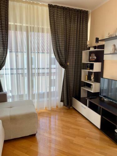 Lastochka.mne Apartments