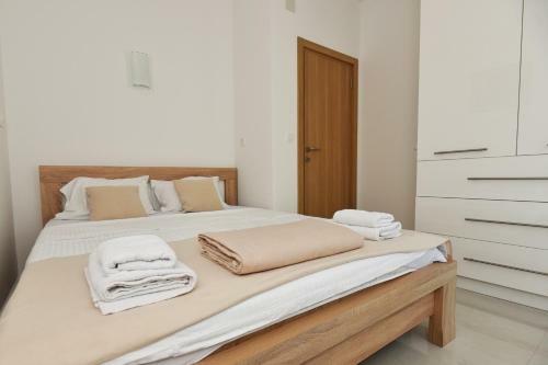Apartamentos Villa Julia