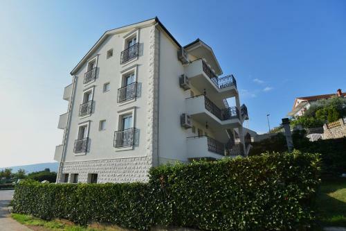 Apartamentos Villa Julia