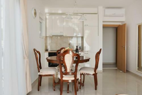 Apartamentos Villa Julia