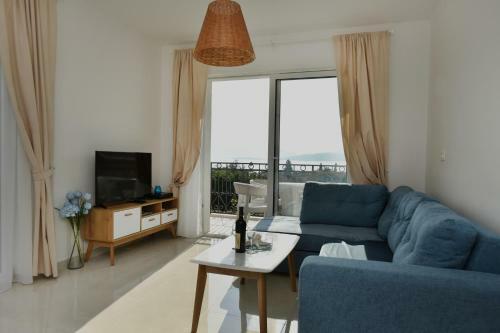 Apartamentos Villa Julia