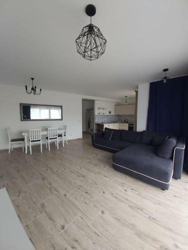 Apartman Morsko Gnezdo