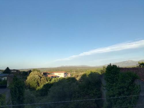 Apartamento Monti Di B�