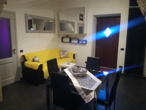 Apartamento Monti Di B�
