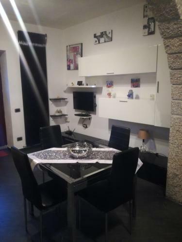 Apartamento Monti Di B�