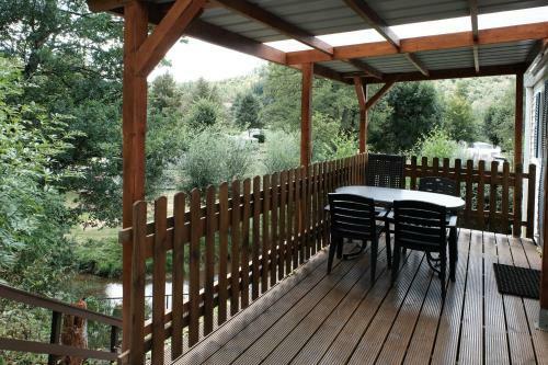 Chalet Arran