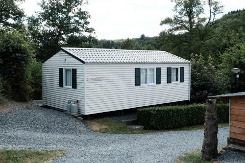 Chalet Arran