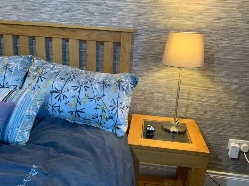 Bed & Breakfast The Rowans