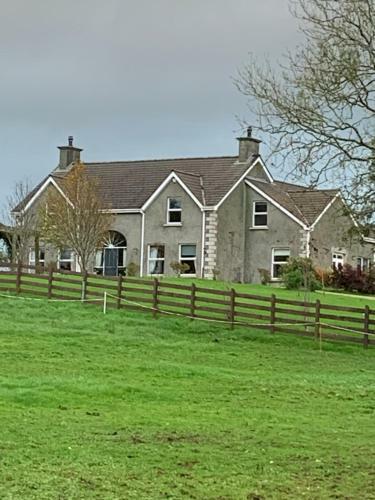Bed & Breakfast The Rowans
