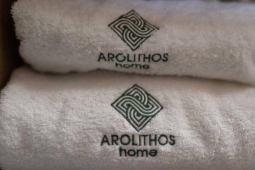 Arolithos Home