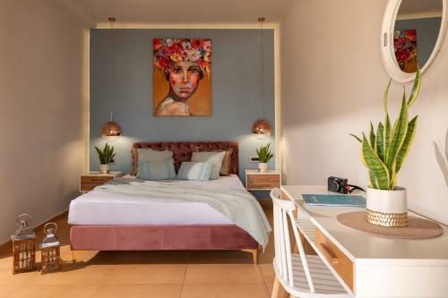 Arolithos Home