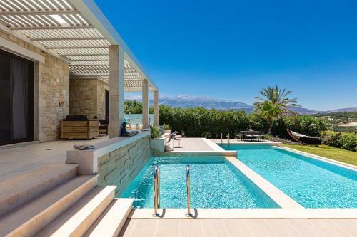 Villa Miraida Exclusive Residence