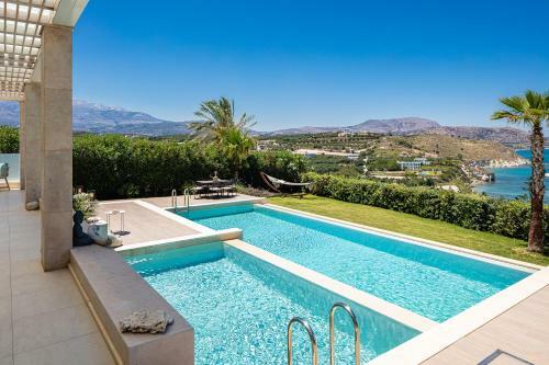 Villa Miraida Exclusive Residence