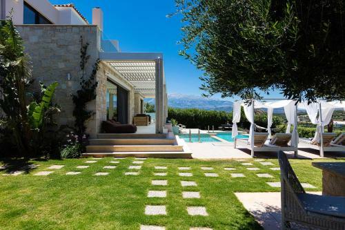 Villa Miraida Exclusive Residence