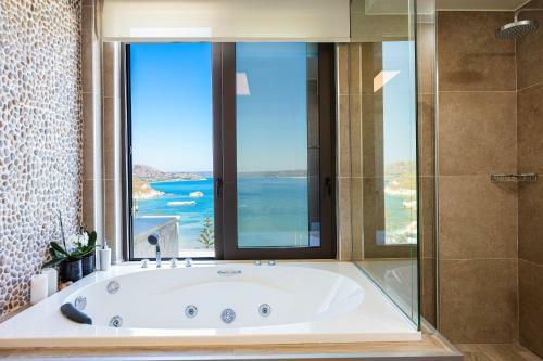 Villa Miraida Exclusive Residence