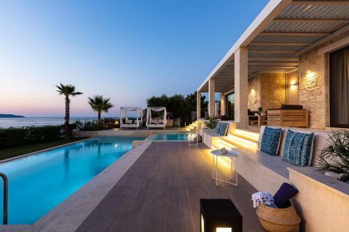 Villa Miraida Exclusive Residence