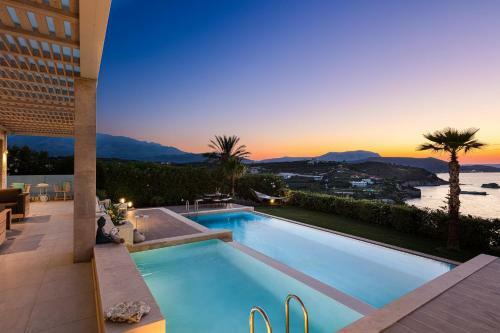 Villa Miraida Exclusive Residence