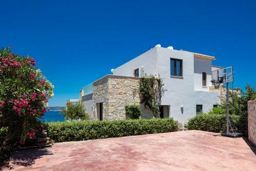 Villa Miraida Exclusive Residence