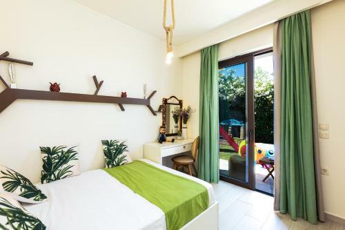 Villa Miraida Exclusive Residence