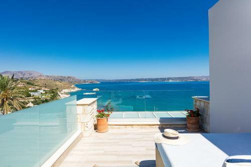 Villa Miraida Exclusive Residence