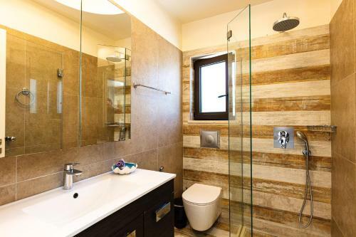 Villa Miraida Exclusive Residence