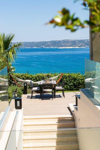 Villa Miraida Exclusive Residence